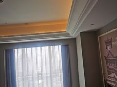 -成都九眼桥美居酒店