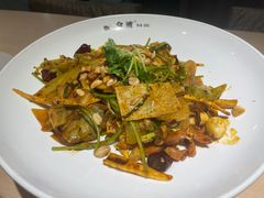 -拿渡麻辣香锅(龙旗购物中心店)