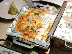 -绿茶餐厅(成都大悦城店)