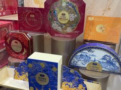-山姆会员商店(上海浦东店)
