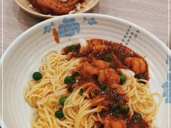 -康师傅私房牛肉面(马泉营奥莱店)