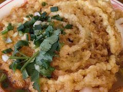 -柳大厨螺蛳粉(人民路总店)