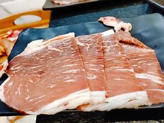 -贺野·自助炭火烤肉(紫藤路店)