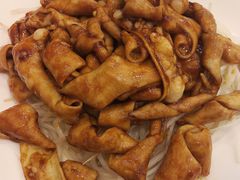 豉油皇鹅肠-粤·向群饭店(龙津东路总店)