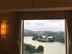 -惠州康帝国际酒店