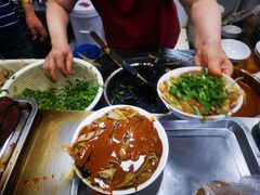 -正味斋锅巴菜(西北角店)