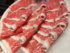-清真·鸦儿李记·涮肉(马家堡店)