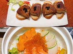 -小山日本料理(兴业太古汇店)