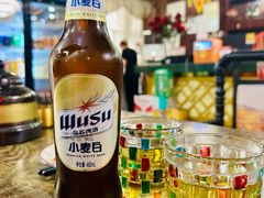 -石榴花开餐厅