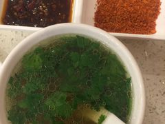 -澳盟清汤鲜黄牛肉(公济桥路店)