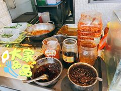 -红鼻子桂林米粉(金唐新光界店)