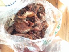 王浩儿纪六孃(致江路总店)-王浩儿纪六孃甜皮鸭(乐山总店)