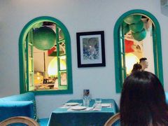 大堂-苏坦土耳其西餐厅(玉林店)
