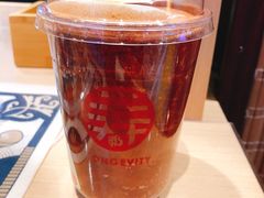 -寿奶茶·鲜奶与茶(合生汇购物中心店)