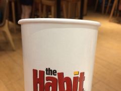 畅饮杯中杯-The Habit Burger Grill 哈比特汉堡(爱琴海店)