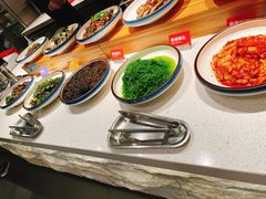 -星伦多自助料理·涮烤一体(嘉兴八佰伴店)