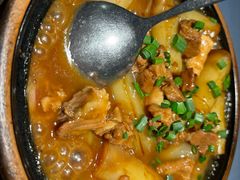 -晓粤·惹味粤菜(凯德乐峰广场店)