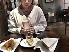 -黑草莓(重庆路店)
