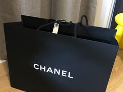 -CHANEL(恒隆广场店)