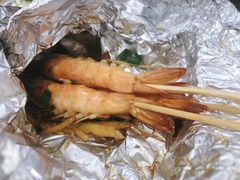 -老虎滩大连海鲜烧烤(建邺云锦路总店)