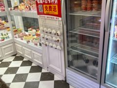-味多美蛋糕(新和平里店)