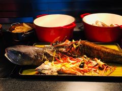 -广州富力君悦大酒店·凯菲厅