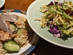 -伊斯麦尔丝路·新派菜(沙子口店)