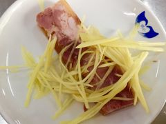 -老赵面店(大西路店)