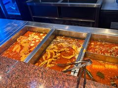 -丽丽三鲜螺蛳粉(田林路店)