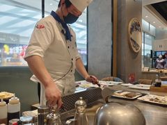-上渔铁板烧(熙悦汇店)