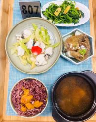 -和伊母婴护理中心·全套房(金山店)