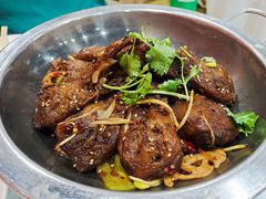 -听涛雅苑百味饺子老家菜馆