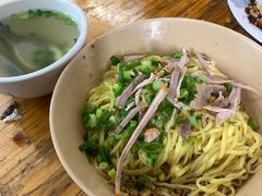 -金山锅贴店(金泉路店)