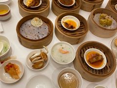 -香宫中餐厅·大连香格里拉(人民路店)