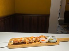 -俄士厨房(五棵松华熙LIVE店)