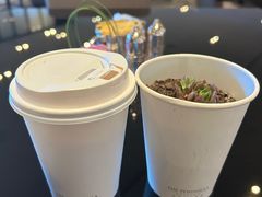 -王府半岛酒店·大堂茶座