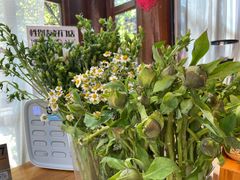 -饵块食光·云南有机手作饵块