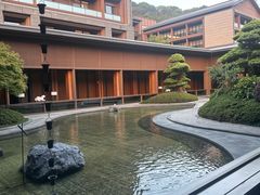-湘湖逍遥庄园·水漾中餐厅