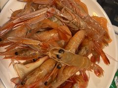 -九月海·海鲜自助(世纪东方店)