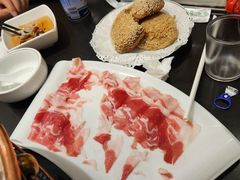 -北门涮肉·铜锅涮肉(南锣鼓巷店)