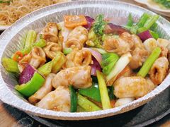 -南记食粥坊·宵夜大排档(莲花总店)