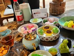 -广富林宰相府酒店·水云间