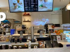 -Peet's Coffee皮爷咖啡(豫园店)
