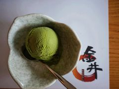 -金井日本料理(丽柏广场店)