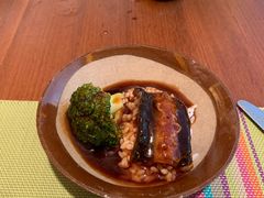 -岷山饭店-芝芝自助餐厅