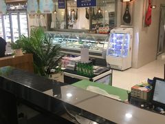 -杭州大厦LSE城市生活超市(杭州大厦店)
