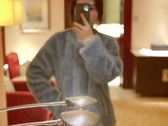 -上海新发展亚太JW万豪酒店