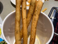 -蝎王府羊蝎子(虎坊桥总店)