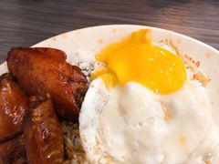 -新记餐厅(香槟大厦店)