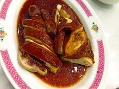 -东鑫记港式茶餐厅(南京东路店)